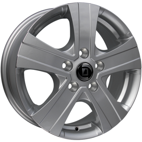 16" 5x120 Diewe Wheels Massimo ET60 6.5J