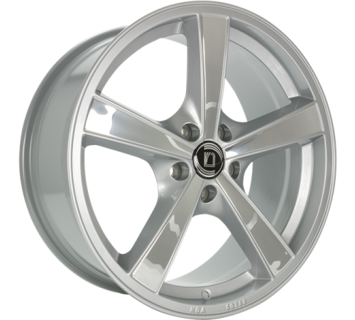 18" 5x105 Diewe Wheels Trina ET43 8J