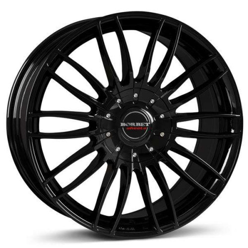 21" 5x112 Borbet CW 3 ET40 9J
