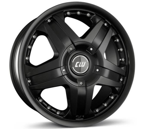 18" 5x127 Borbet CWB ET40 8J