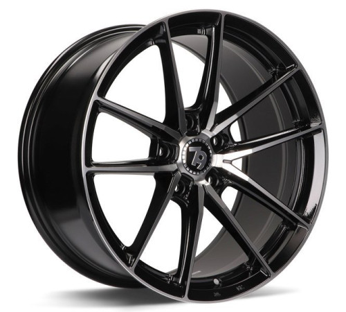 18" 5x120 seventy9 SCF-A ET40 9J