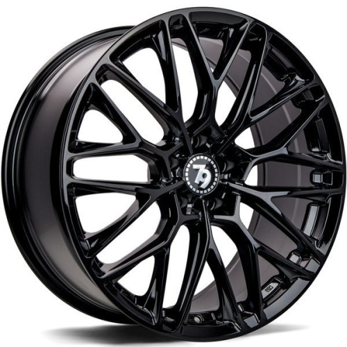 19" 5x112 seventy9 SV-P ET30 8.5J