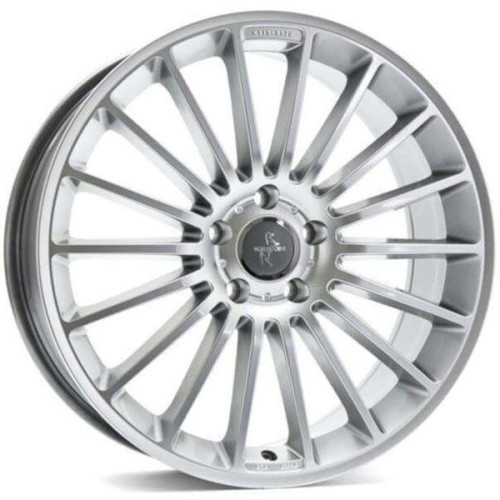 20" 5x120 Keskin Tuning KT15 ET30 8.5J
