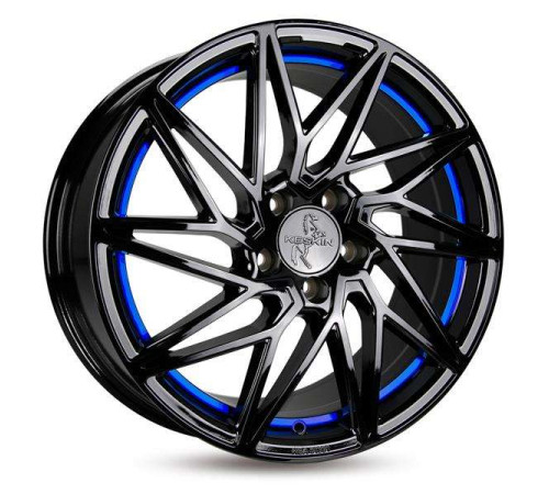 19" 5x112 Keskin Tuning KT20 ET45 8.5J