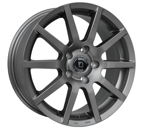 17" 5x112 Diewe Wheels Allegrezza ET45 7J