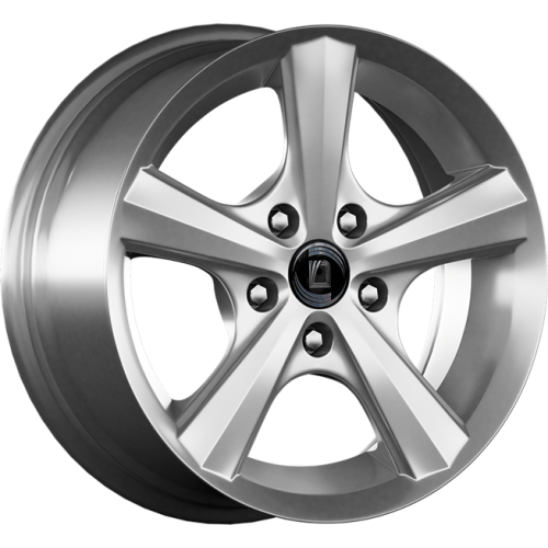 17" 5x120 Diewe Wheels Bellina ET30 7J