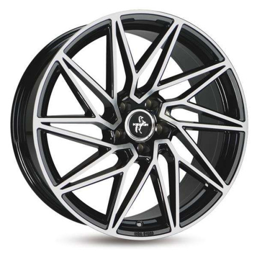 20" 5x112 Keskin Tuning KT20 ET30 8.5J
