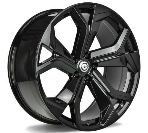 21" 5x112 Carbonado CONE ET25 9.5J