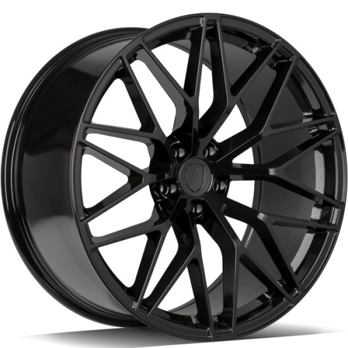 21" 5x112 Carbonado GLORY ET19 10J