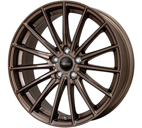 18" 5x108 Brock B36 ET45 8J