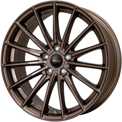 18" 5x108 Brock B36 ET45 8J