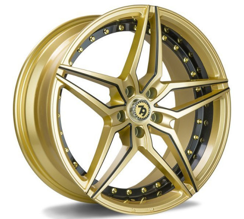 19" 5x112 seventy9 SV-AR ET35 8.5J