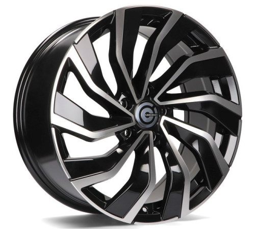 17" 5x112 Carbonado LYNX ET42 7.5J