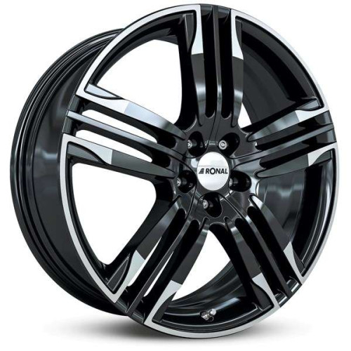 20" 5x112 Ronal R58 ET50 8J