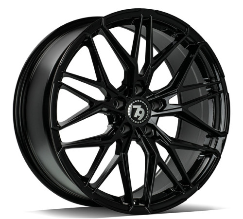 19" 5x112 seventy9 SCF-J ET30 8.5J
