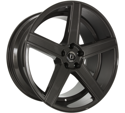 20" 5x120.65 Diewe Wheels Cavo ET35 10.5J