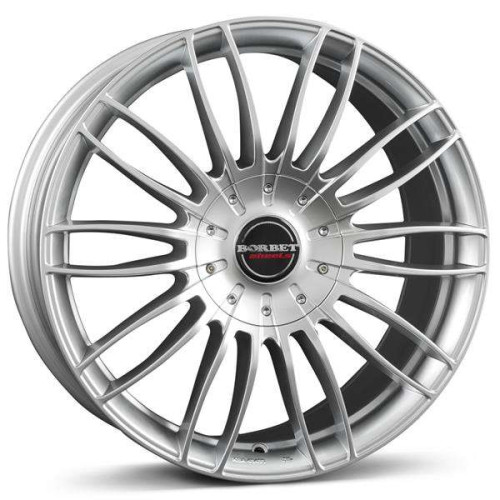 21" 5x130 Borbet CW 3 ET55 9J