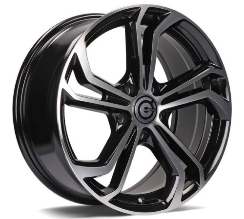 17" 5x112 Carbonado STRENGTH ET42 7.5J