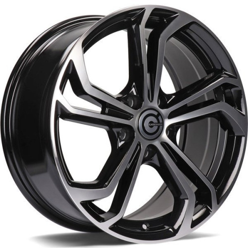 17" 5x112 Carbonado STRENGTH ET42 7.5J