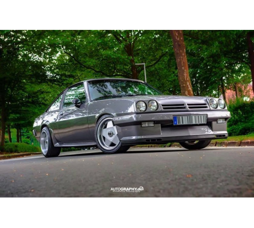 15" 4x114.3 Borbet A ET35 7J