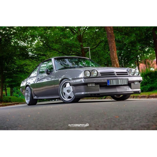 15" 4x114.3 Borbet A ET35 7J