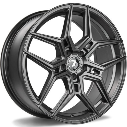 18" 5x120 seventy9 SV-B ET35 8J
