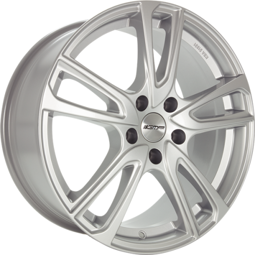 17" 4x108 Diewe Wheels Astral ET40 7J