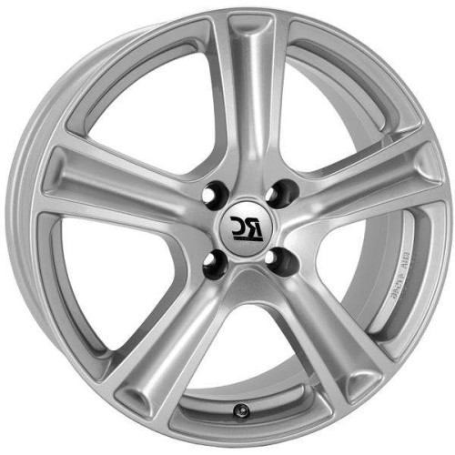 15" 4x100 RC-DESIGN RC19 ET42 5.5J