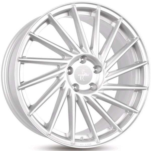 19" 5x112 Keskin Tuning KT17 ET45 9.5J