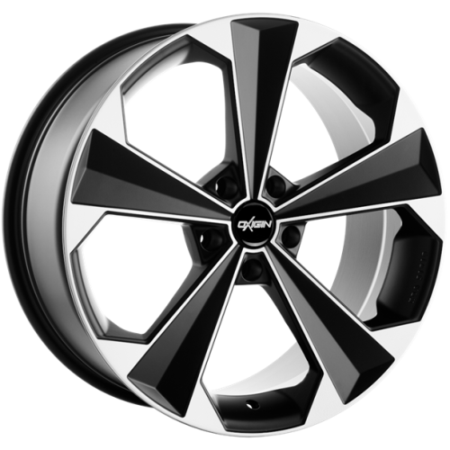 20" 5x112 Oxigin 22 OXRS ET28 9J