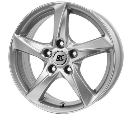 18" 5x120 RC-DESIGN RC30 ET50 7.5J