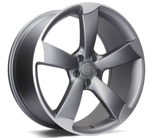 19" 5x112 Carbonado GRAPHENE ET30 8.5J