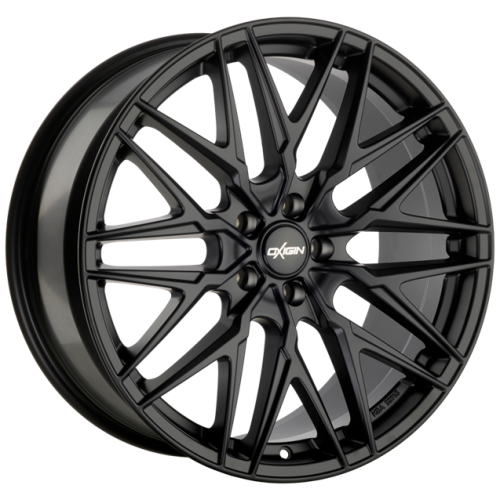 18" 5x112 Oxigin 25 Oxcross ET52 7.5J