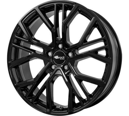 21" 5x112 Brock B41 ET43 10.5J
