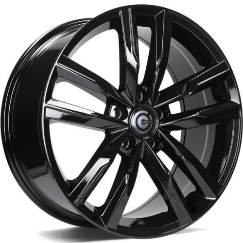 17" 5x112 Carbonado STUTTGART ET42 7.5J