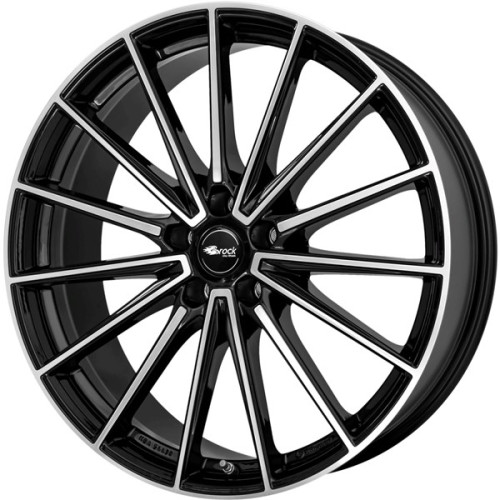 19" 5x112 Brock B43 ET47 8J