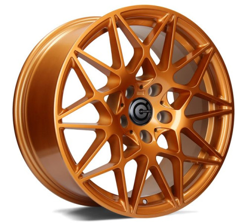 18" 5x120 Carbonado CRAZY ET35 8.5J