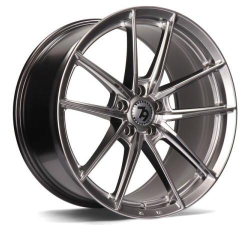 19" 5x120 seventy9 SCF-A ET33 8.5J