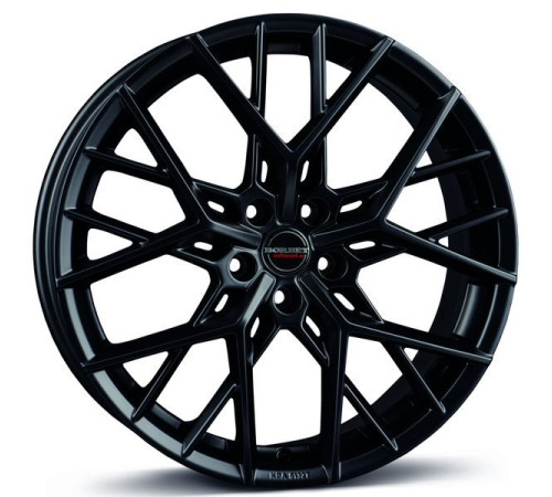 20" 5x112 Borbet BY ET25 8J
