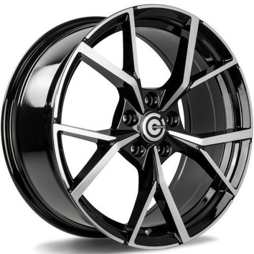 18" 5x112 Carbonado PREDATOR ET45 8J