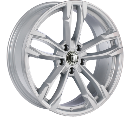 20" 5x120 Diewe Wheels Avio ET40 10J