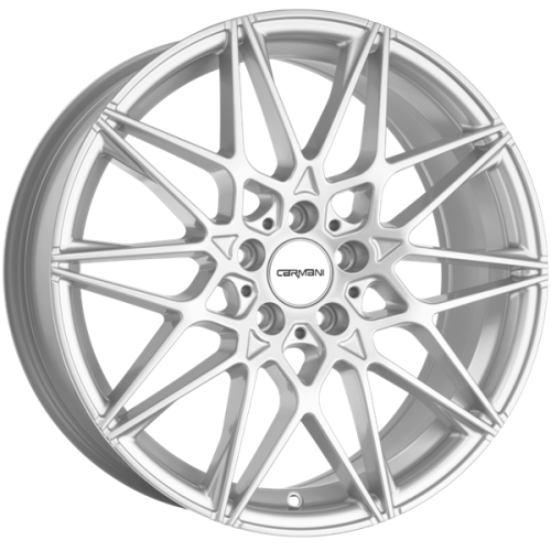 19" 5x112 Carmani 18 Knut ET45 8J
