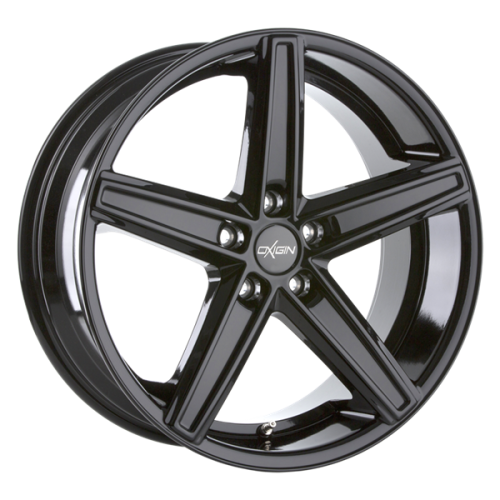 22" 5x112 Oxigin 18 Concave ET45 10J