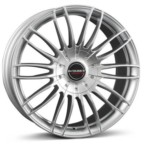 21" 5x112 Borbet CW 3 ET35 9J