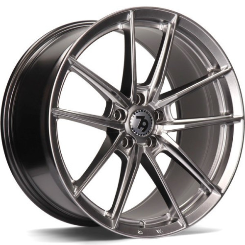 18" 5x112 seventy9 SCF-A ET35 8J