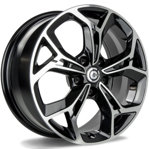 19" 5x114.3 Carbonado DIRECTION ET50 7.5J