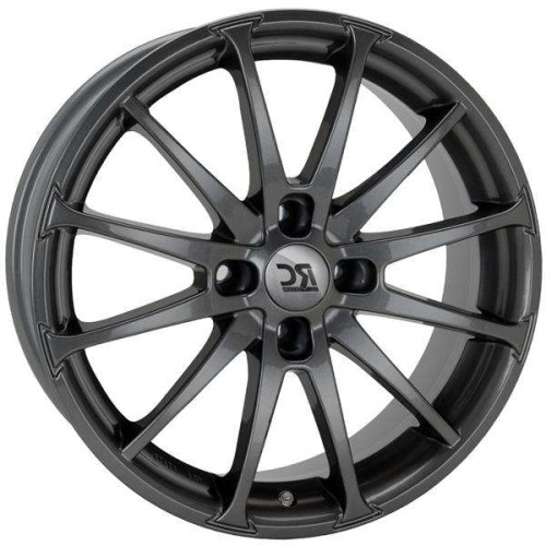 18" 5x114.3 RC-DESIGN RC18 ET48 8J