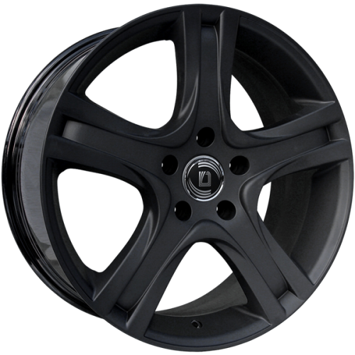 16" 5x114.3 Diewe Wheels Amaro ET40 7J