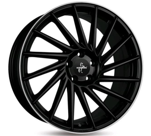 18" 5x112 Keskin Tuning KT17 ET45 8J