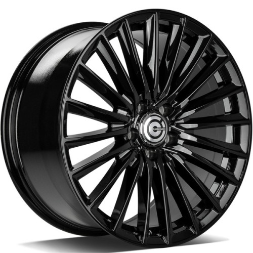 18" 5x112 Carbonado PRESTIGE ET35 8J